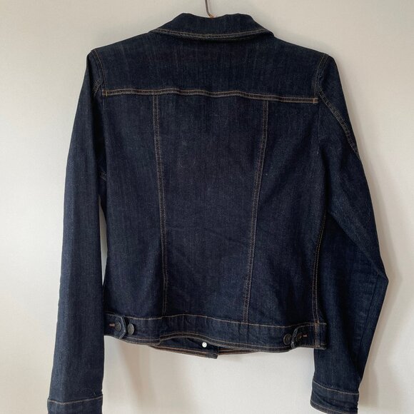 Smart Set Insider Denim Jacket EUC - Picture 2 of 11